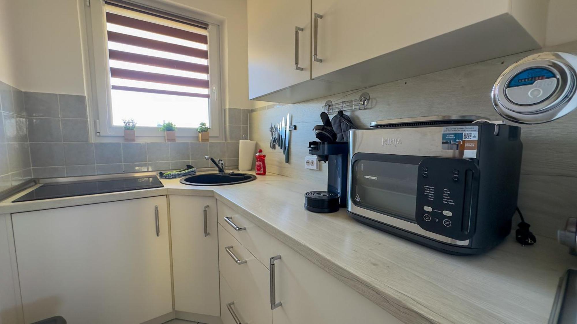 Meehrblick Alte Liebe Apartment Cuxhaven