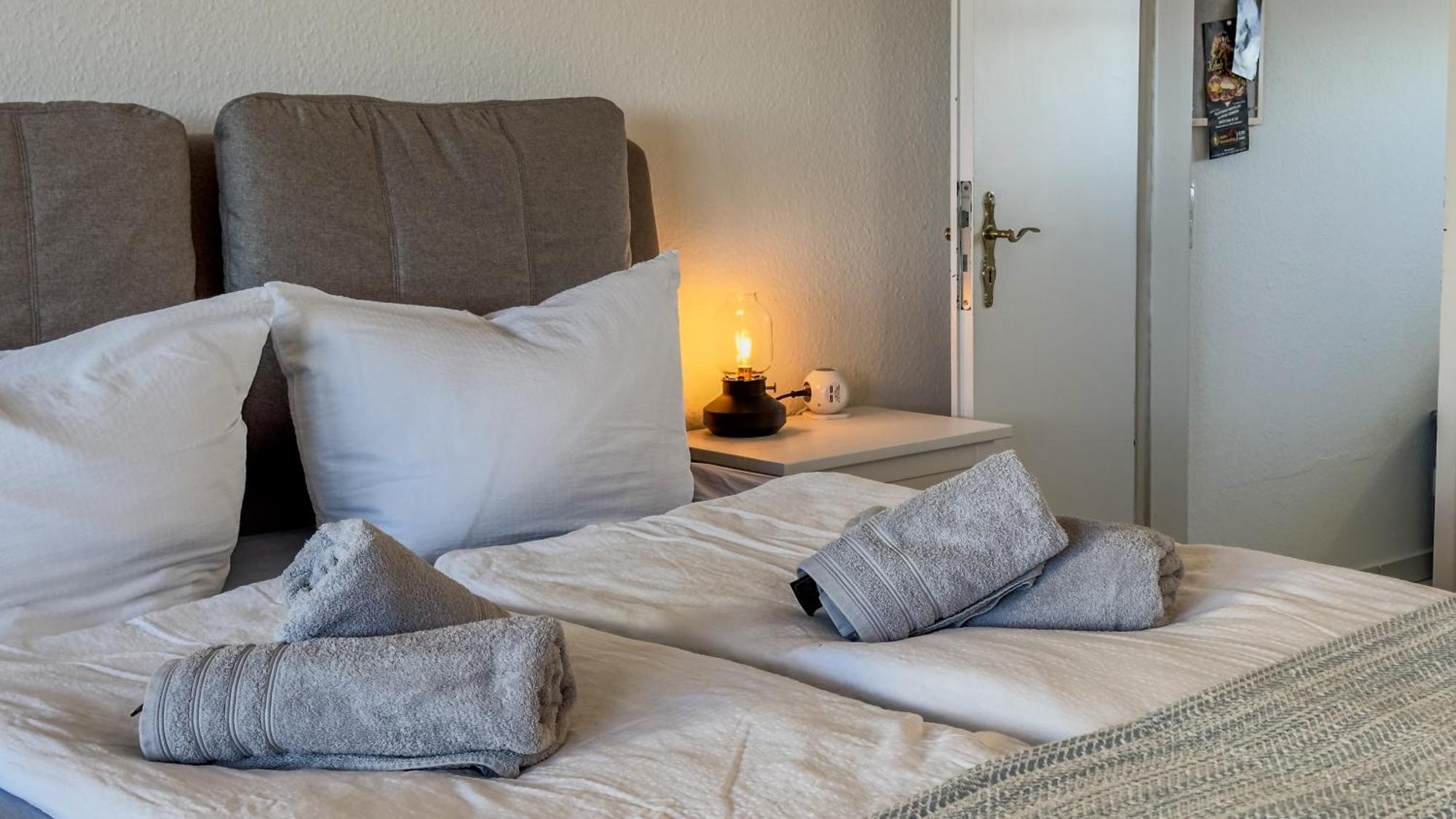 Meehrblick Alte Liebe Apartment Cuxhaven
